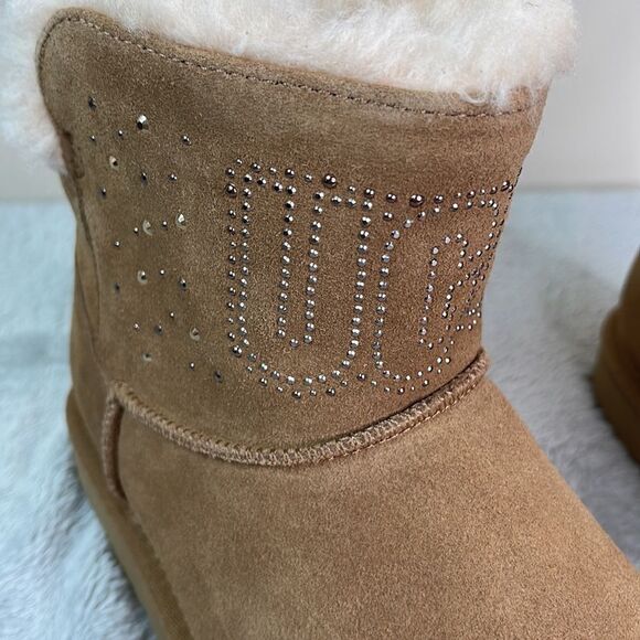 UGG Classic UGG GEM mini - Picture 12 of 13